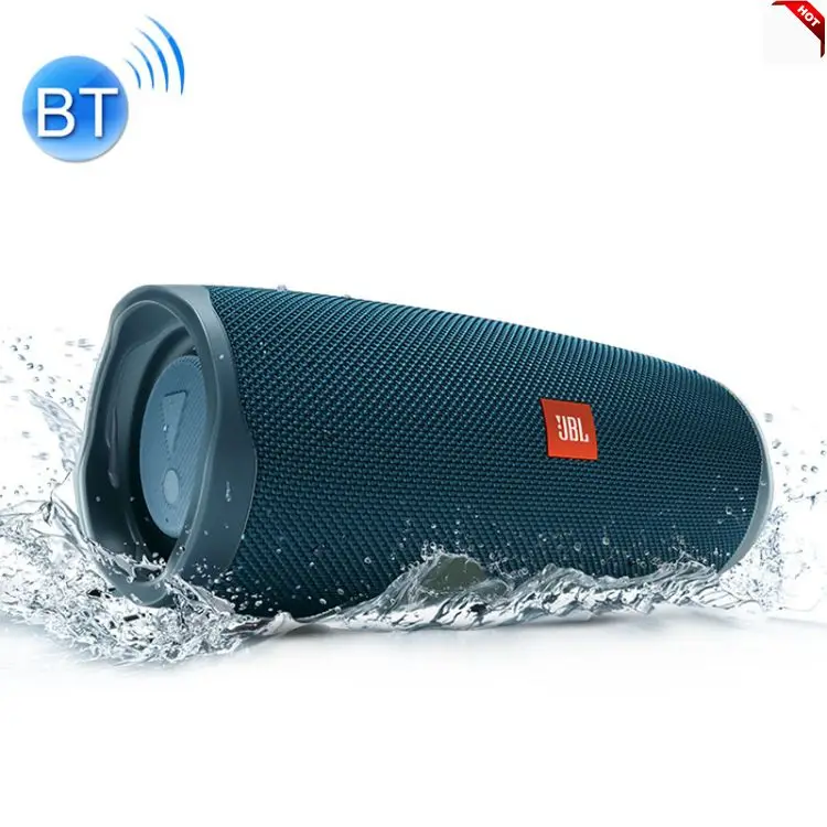 

Original JBL Charge 4 Portable Waterproof Speaker jbl partybox bocinas caixa de som jbl parlantes altavoz Desktop speaker