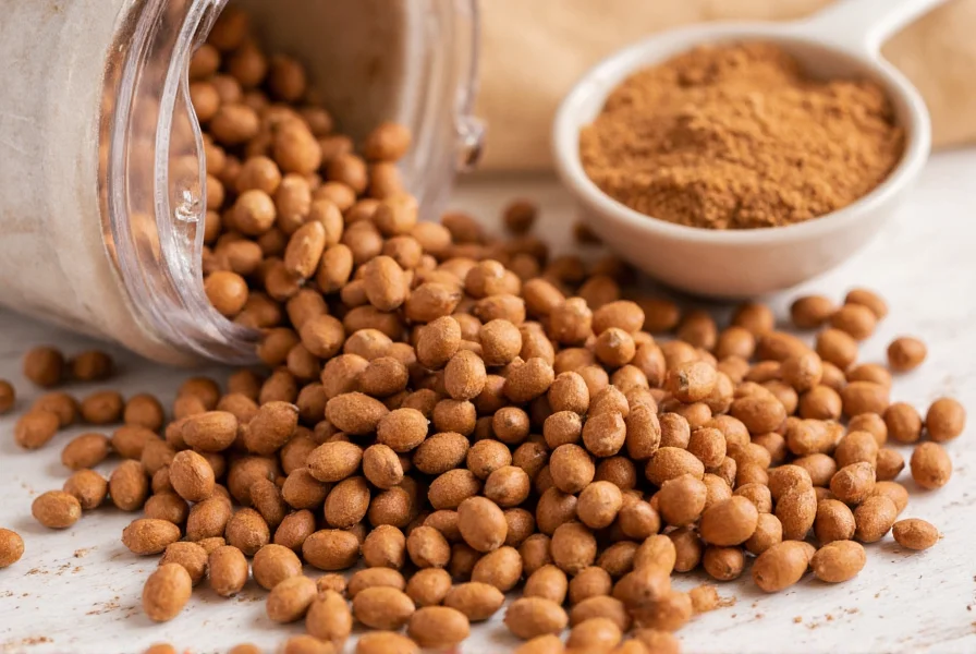 Ceylon Cinnamon Supplements: Safety, Benefits & Dosage Facts