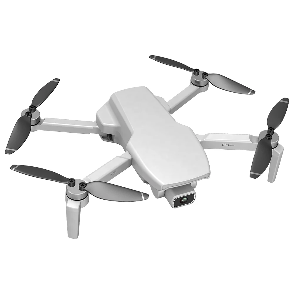 

Camoro 4K camera drone quadcopter remote control GPS Folding Portable aircraft mini drone with camera for kids