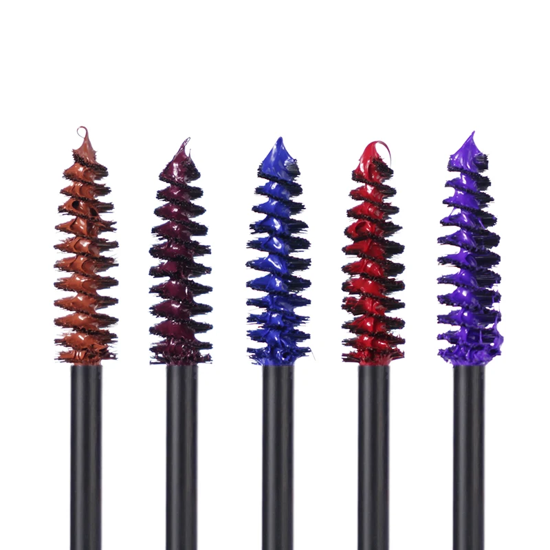 

Hot Selling Oem Custom High Quick Dry Quality Waterproof Private Label Fiber Mascara