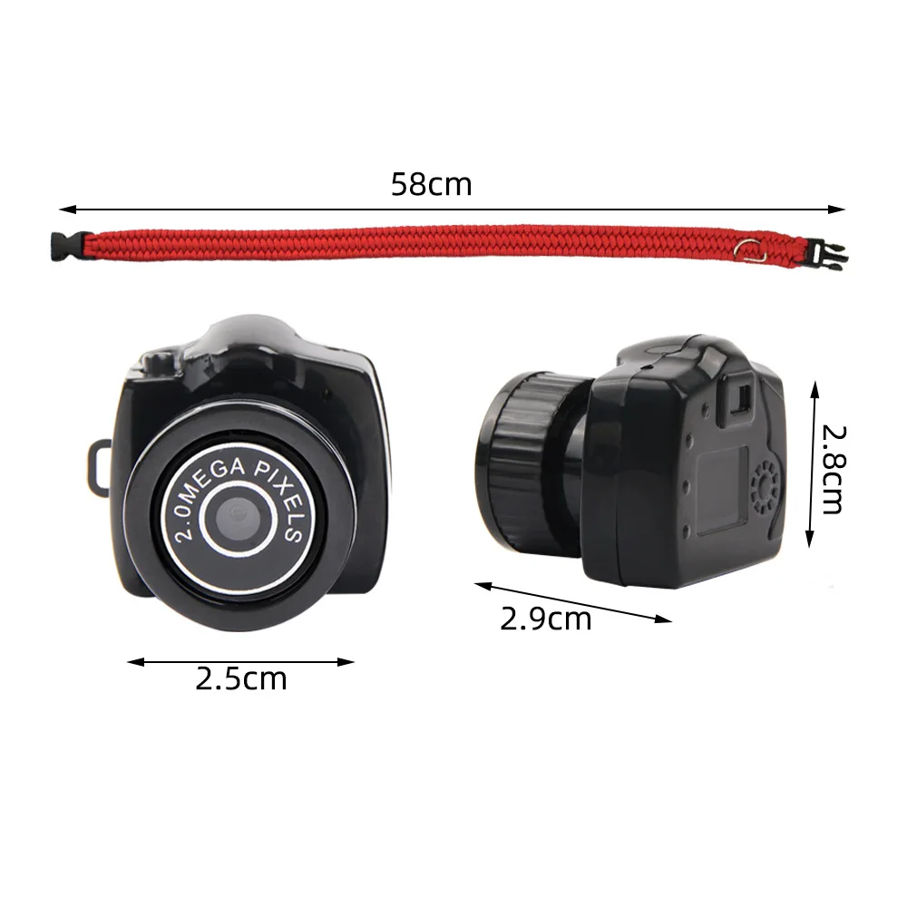 

Pet Collar Camera Mini New 2021 Camera Cat Colar Collar