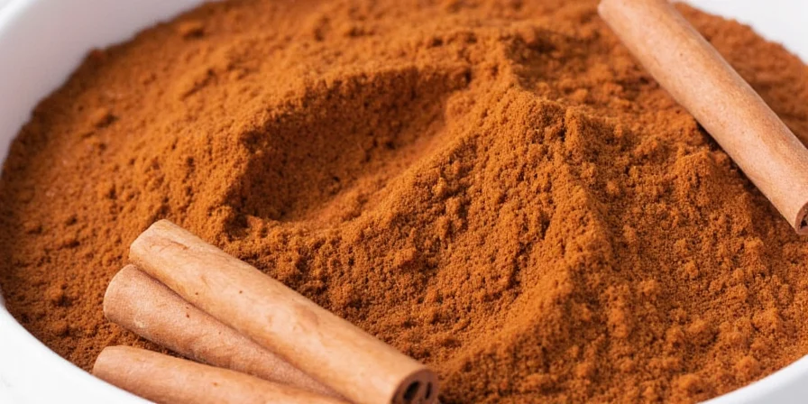 Cinnamon storage tips