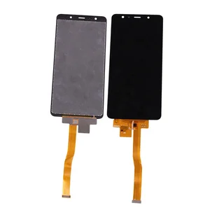 6.0 inch LCD Display Touch Screen Samsung Galaxy A7 2018