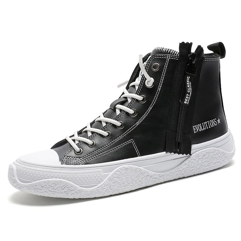

Guaranteed Quality Unique Latest Hightop 2020 men's open toe casual beach shoes
