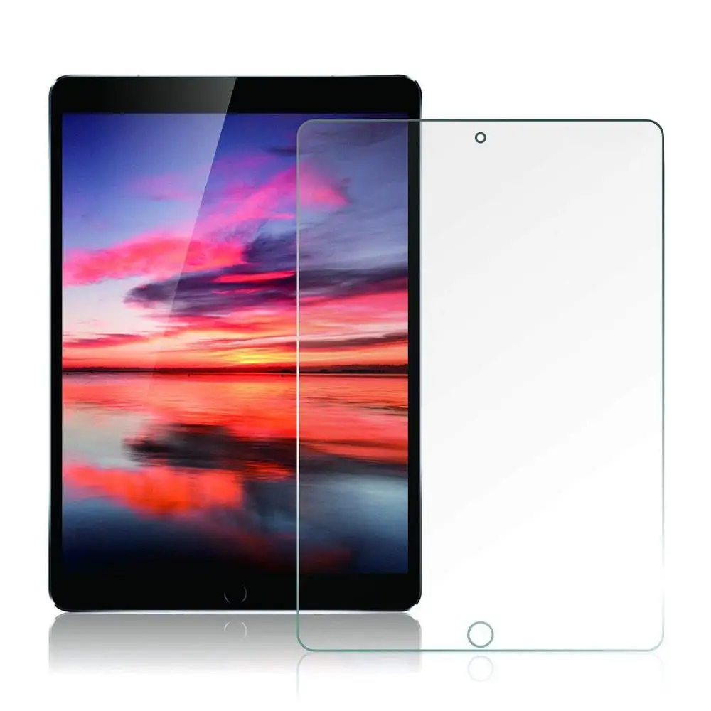 

2019 New Arrival Anti Glare Screen Film for iPad 10.2 inch Screen Protector for iPad 7th Generation
