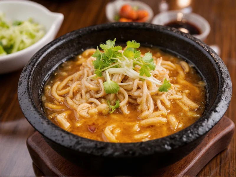 Best Korean Soups for Every Need: Complete Guide