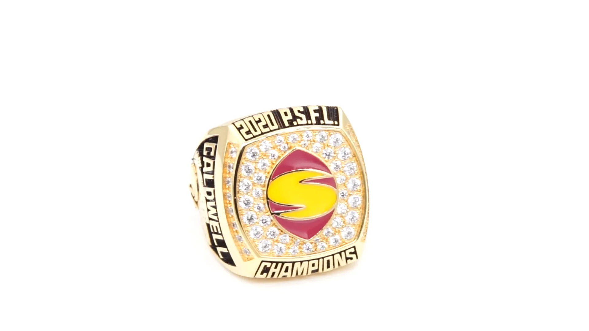 boston sports world championship rings jewelry with 14/18k gold