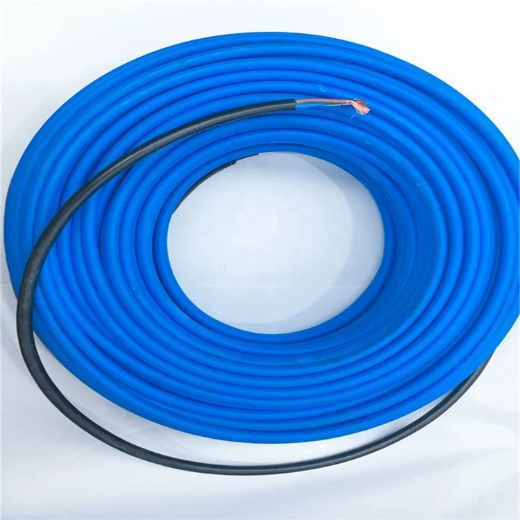 
Electric heating cable Factory Price Manufacturer 