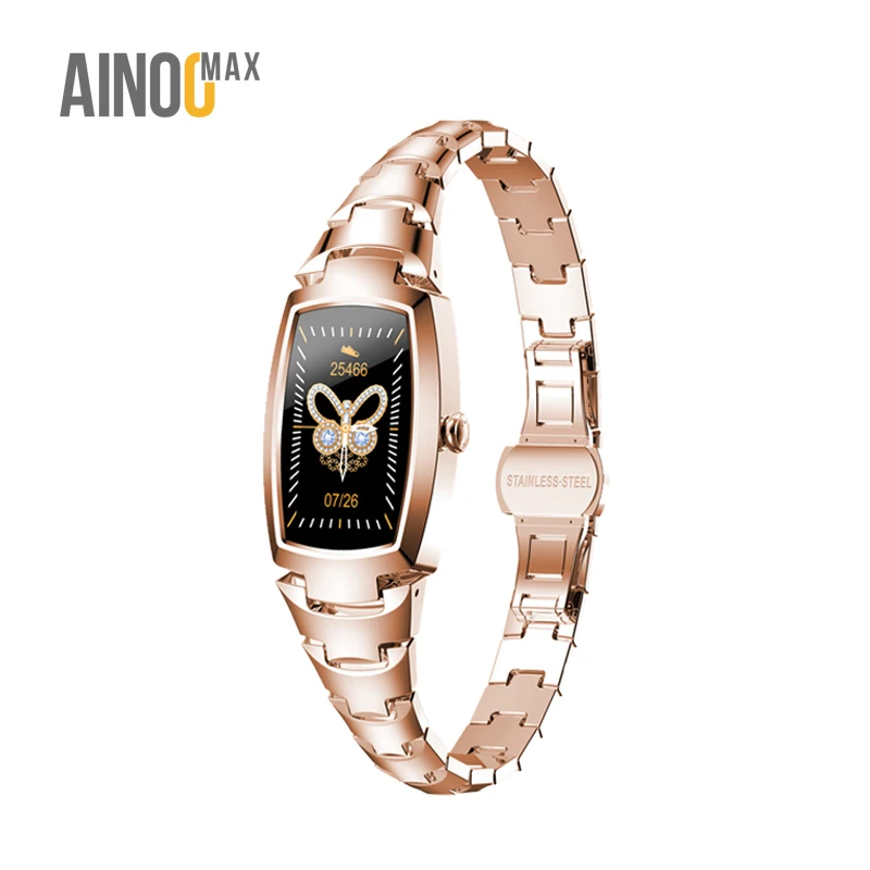 

AinooMax L278 pro relogio inteligente pulseras relog montre intelligent tactil smart watch intelijente smartwatch, Depend on item