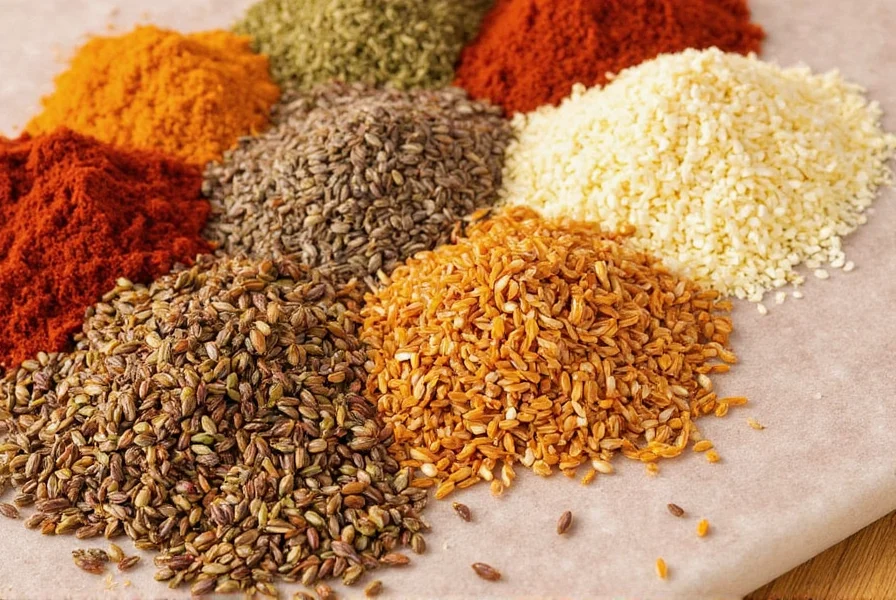 Grains of Paradise Buyers Guide