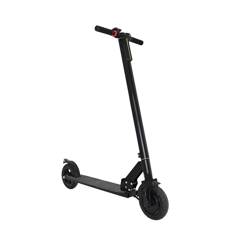 

competitive price adults foldable 2 wheels electric city scooter with safety