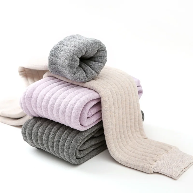 

Children's warm pants for autumn and winter