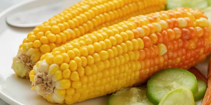 Pepper Power: 7 Spicy Secrets Behind the World’s Most Famous Corn!