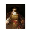 Museum Quality Antique Old Master Oil Painting Reproduction Portrait Wall Art