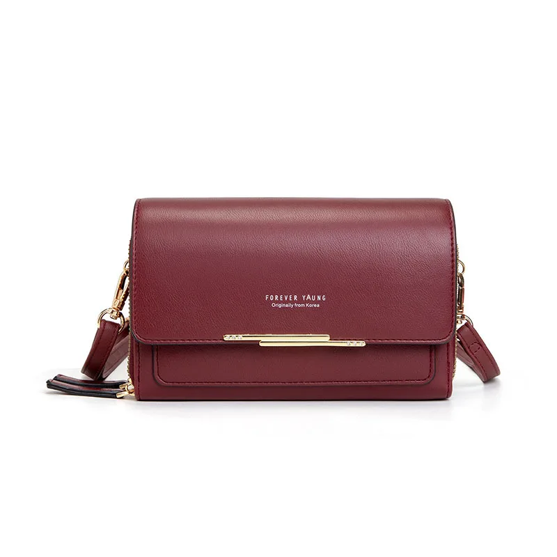 

Small Crossbody Shoulder Bag ,Cellphone Bags Card Holder Wallet Purse and Handbags, Colorful