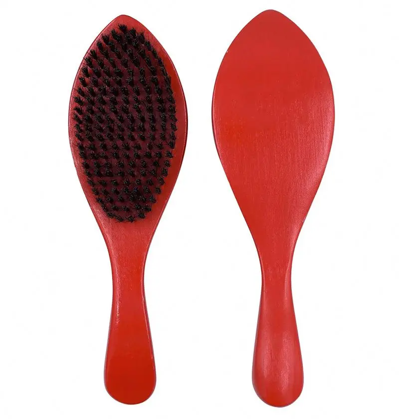 

Pincel De Cabelo Curva Torino Pro Small Hair For Crown Wave Brush