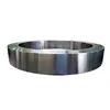 Cement plant large forging rotary kiln tyre