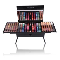 

Miss Rose Luxury Eyeshadow Palette 180 Eyeshadow Palette Big Eyeshadow Palette