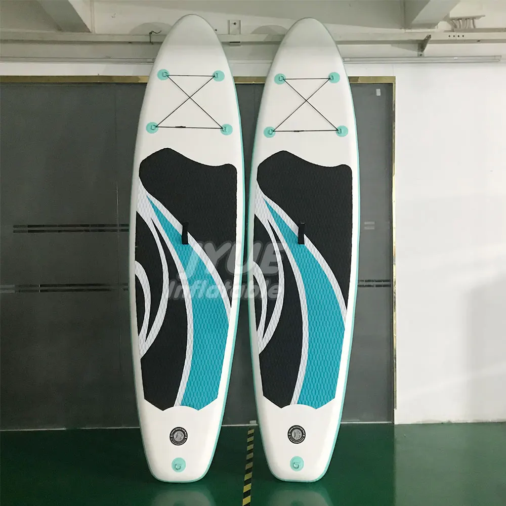 

Factory Price Inflatable Sup Stand Up Paddle Board Customized Water Sports Air Inflatable Surfing SUP Board For Surfer
