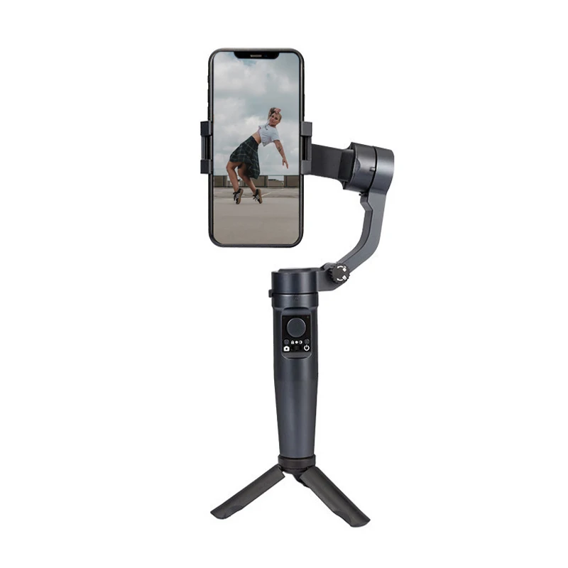 

NEW F6 Anti-shake Gimbal Estabilizador Trepied De Celular Stabilisateurs Camera Dslr Camara Gimball Gimble Stabilizers