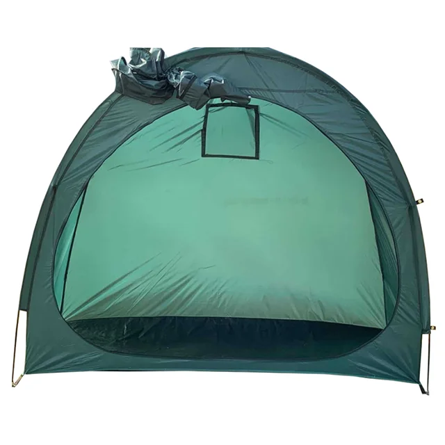 
Portable outdoor bicycle tent rain and dust proof multi functional Cycle storage waterproof 