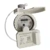M-bus Brass Nonmagnetic Pulse Remote Reading Smart Cold Flow Water Meter