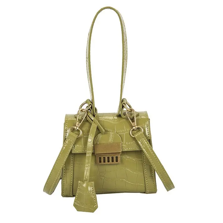 

2022 small stone pattern handbags ladies shoulder bags cheap hand bags designers hand bags for ladies