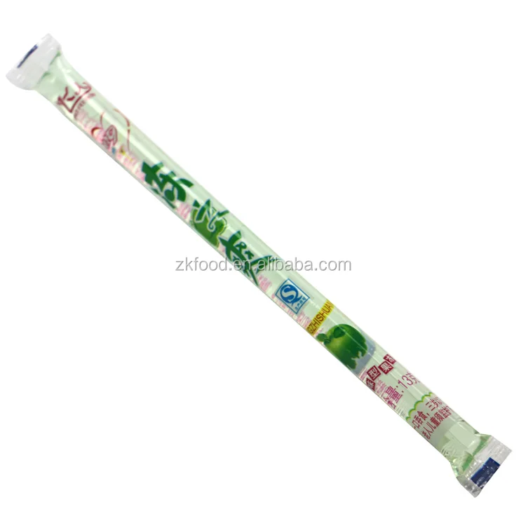 Jelly Drink Stick