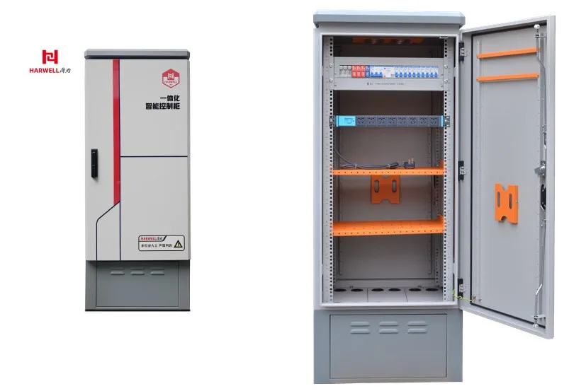 rack mount cabinet