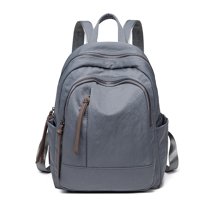 

BP023 Manufacturer Wholesale High Quality Anti-theft Backpacks School Bag Backpack Oxford