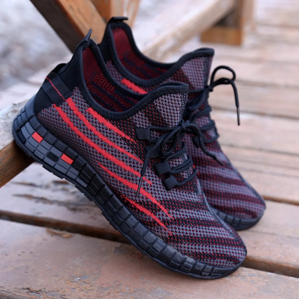 

2021 Sports shoes for men shoes for leisure sports casual men's sneaker shoes for man outdoor jogging, Optional