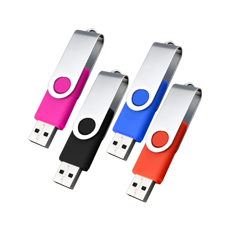 

High Speed USB wholesale custom LOGO 4GB 16GB 32Gb 64 GB USB Flash Drive pendrive memory stick 8GB 128MB