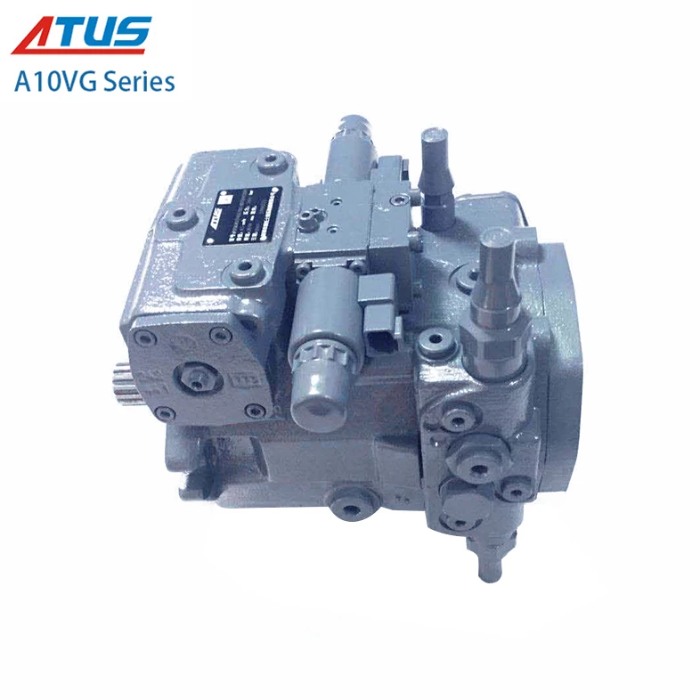 product a10vg18 a10vg28 a10vg45 a10vg63 axial piston variable hydraulic pumps-34