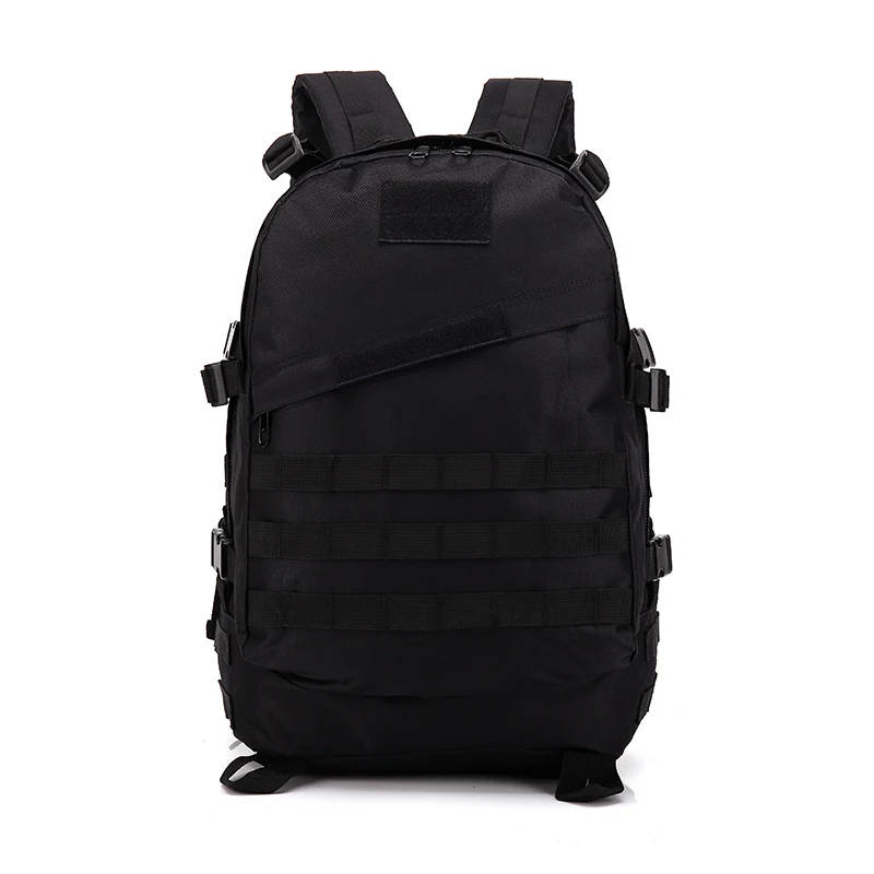 

Lupu  tactical backpack Customized LOGO OEM/ODM Soft to the touch sling tactical travel backpack, Multi