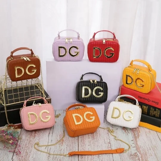 

2020 new arrivals clutch bags cute luxury designer mini handbag purse hand bag for girlsHot sale products