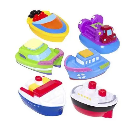 bath tub boat toys