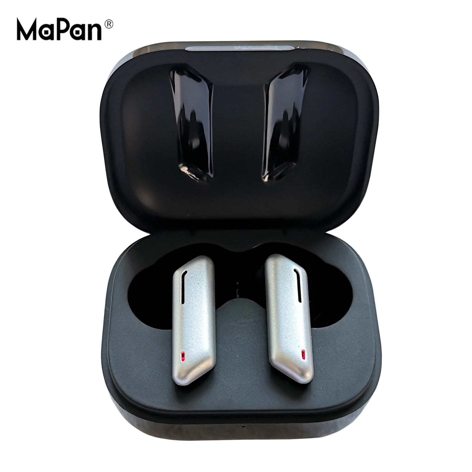 

Free Shipping MaPan 2021 Amazon Earbuds Sport 32H Stereo Music Handsfree TWS True Wireless Bluetooth Earbuds Headphone Earphone