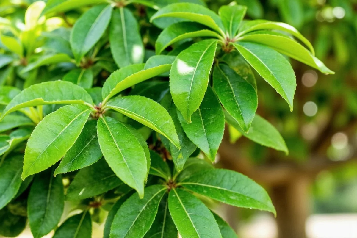 how to prune a jade tree plant