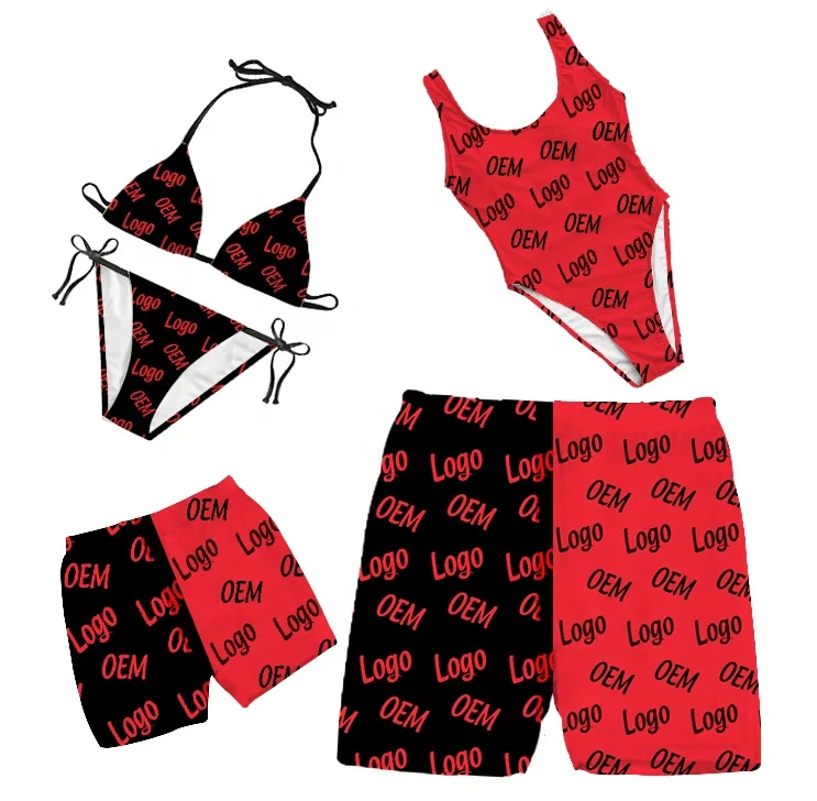 

sexy bikini 2021 custom logo plus size sexy swimwear luxury swimwear 2 piece bikini designer summer custom bathing suit women, Customized color