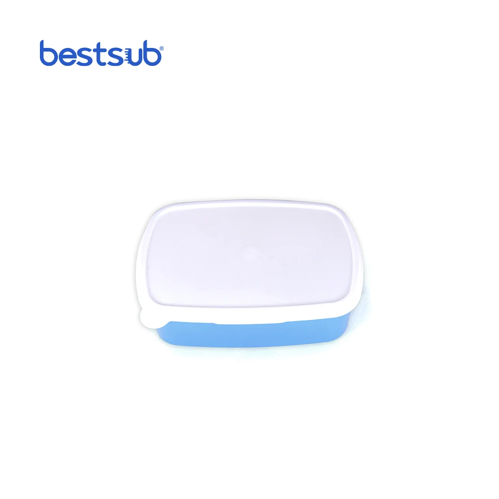 

Hot selling Sublimation Plastic Lunch Box (BFH-LB)