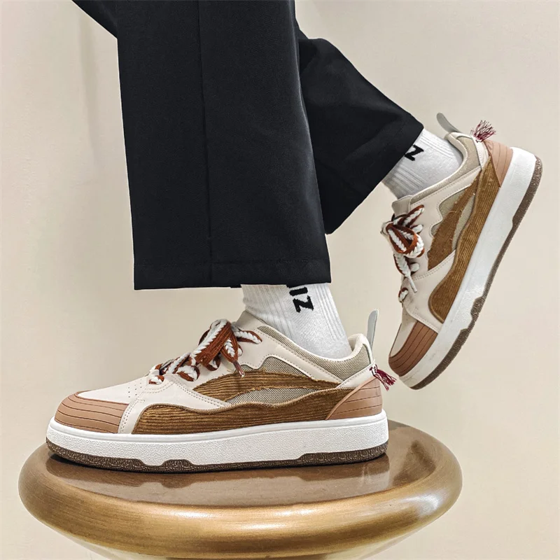 

Custom retro blank custom low shoes sneaker manufacturer fashion men's casual skateboard shoes outdoor, Optional