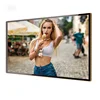 Bulk Wholesale the thin HD 10 inch 13.3 inch 15.6 inch lcd digital wifi photo picture frame