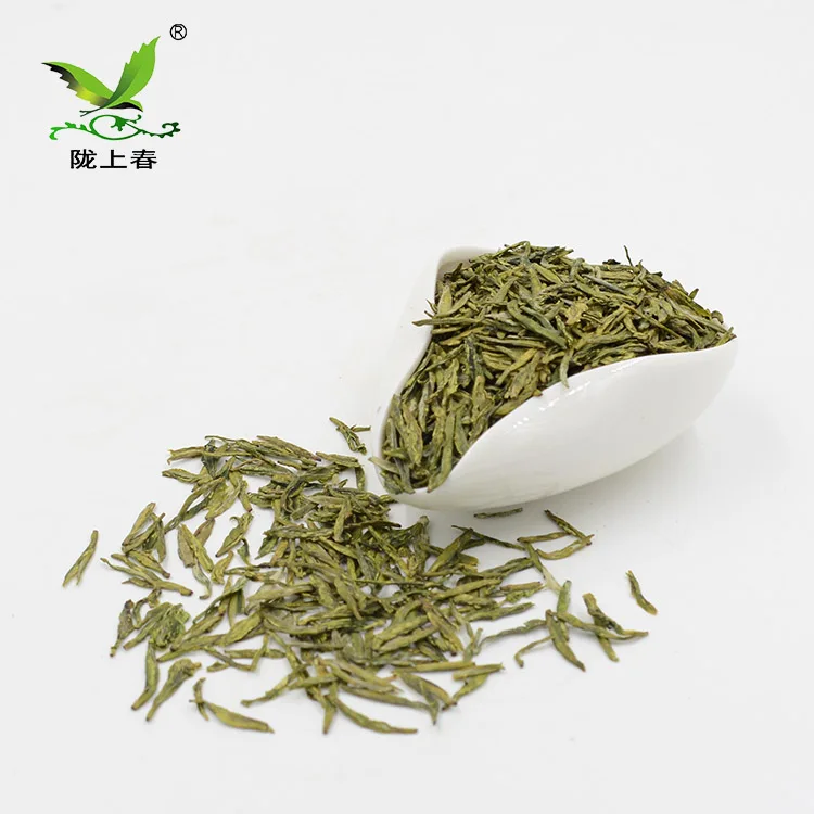 Longjing Green Tea Mountain Tea Supplier Fair Trade Best Price - 4uTea | 4uTea.com