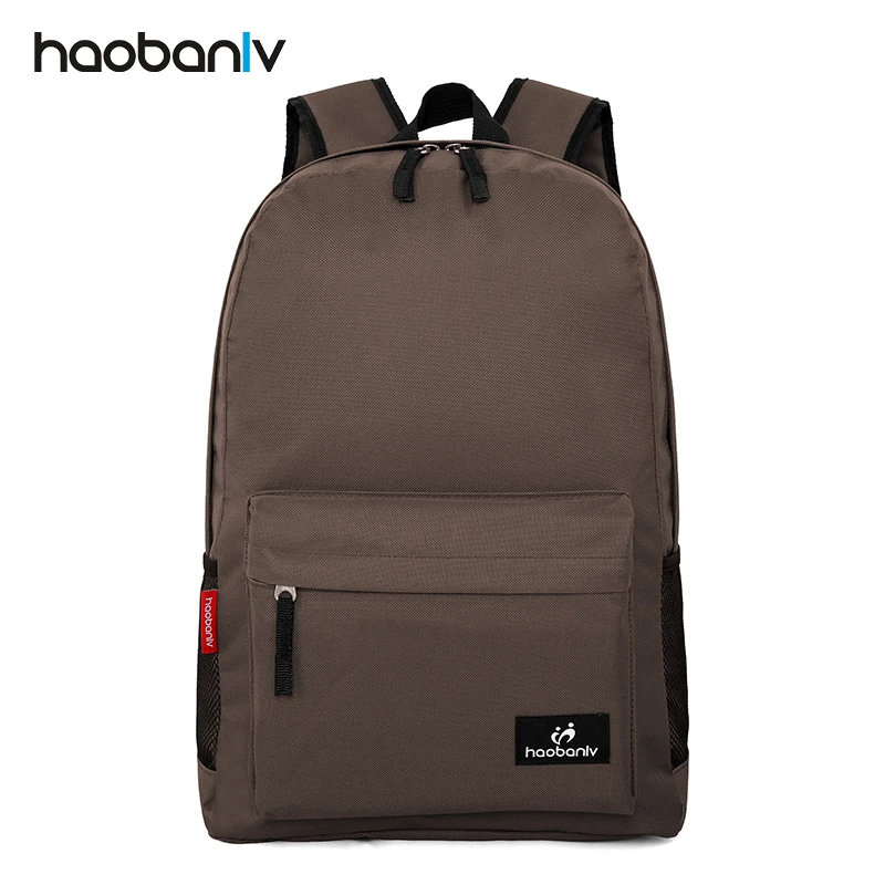 

sackpack backpack traveling bag school bags kids smart backpack polyester school student