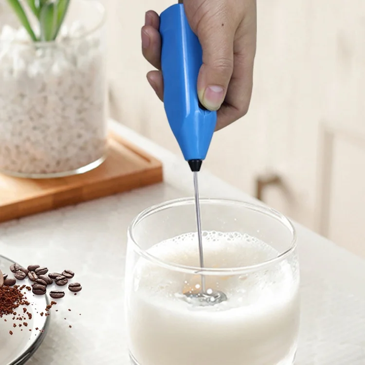 

Automatic Coffee Mixer Milk Frother Machine