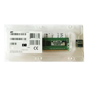HPE Server DDR4 2666 Registered Smart Memory Kit
