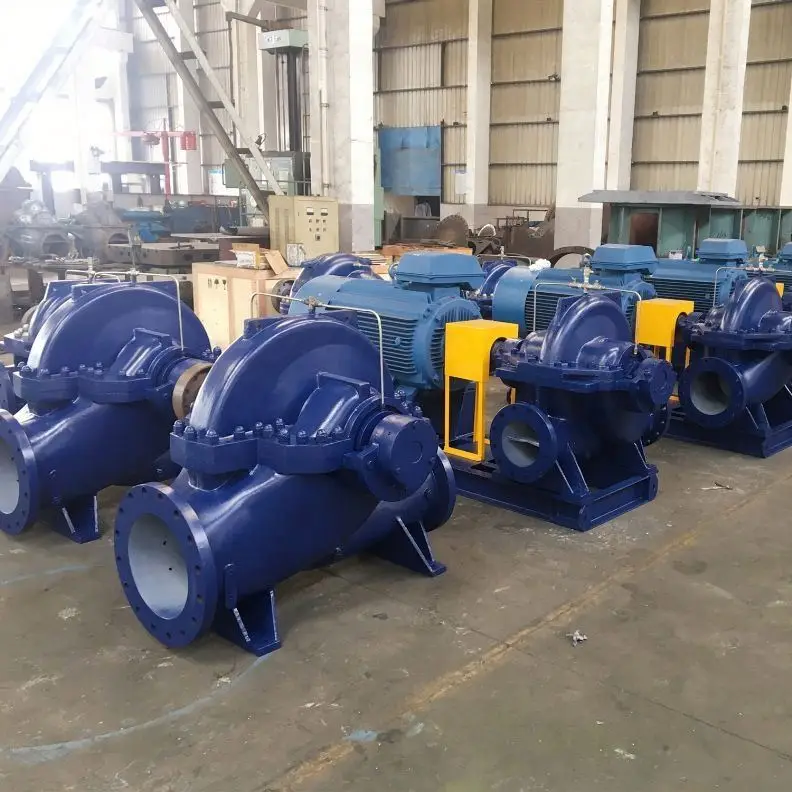 Good Selling High Water Pressure Pumps Pump