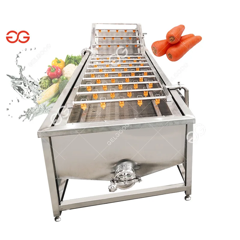 
Commercial Lemon Cabbage Washing Machine Ozone Fruit And Vegetable Washer  (60817983954)