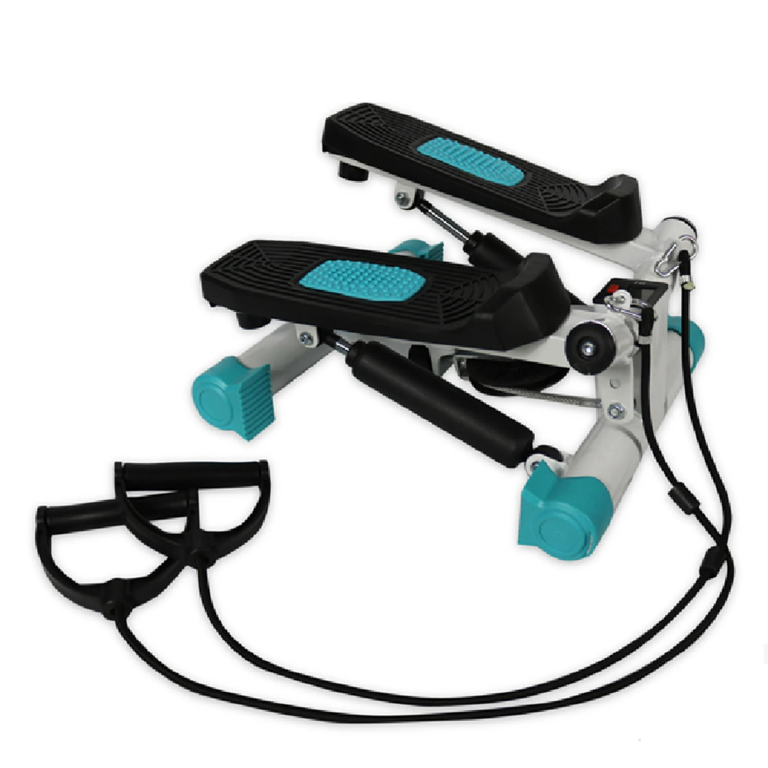 Cheap Fitness Equipment Mini Cross Trainer Stepper Under Desk Mini