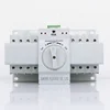 Factory Price 4P 50A ATS 63 Amp AC DC Automatic Transfer Switch